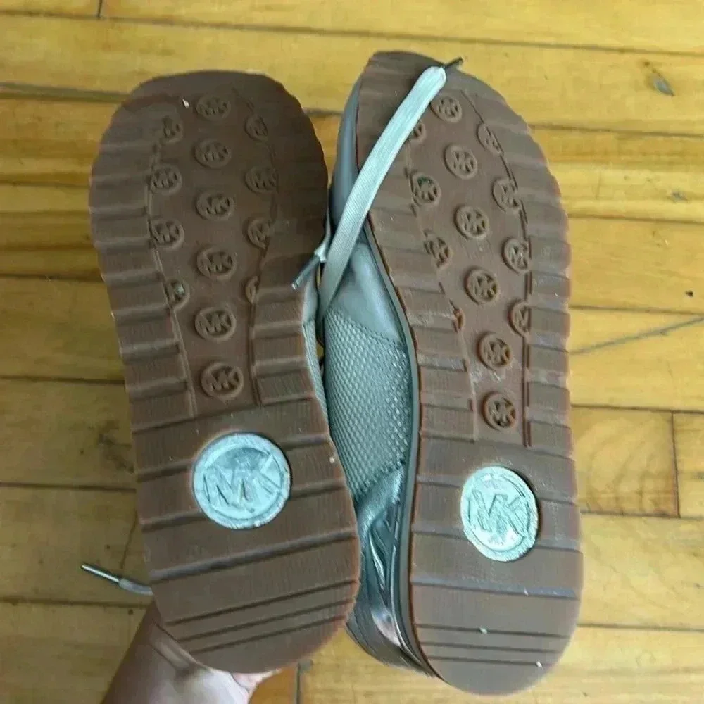 Michael kors sneakers - Picture 9 of 12